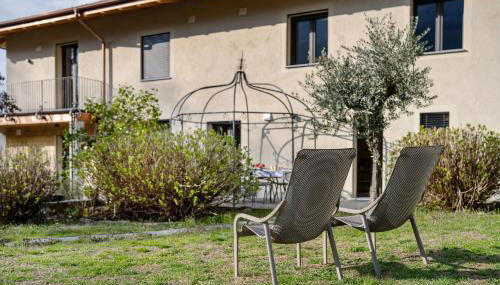 Il nido del lago - Foto 2