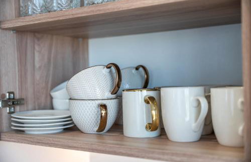 P R A T U M 17 Apartament z widokiem na jezioro - Foto 9