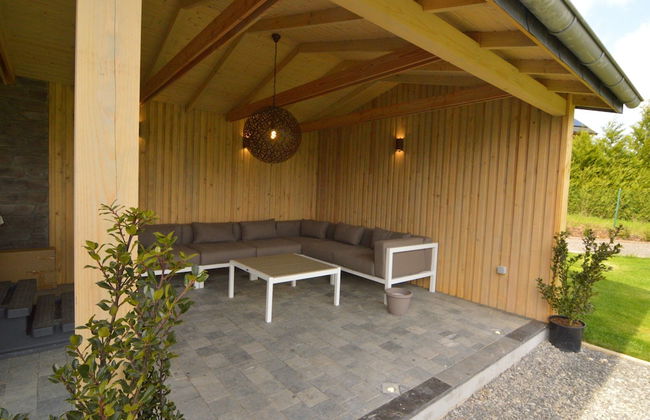 Luxurious Villa with Sauna, Hot Tub, Recreation Room, Large Enclosed Garden - Foto 61