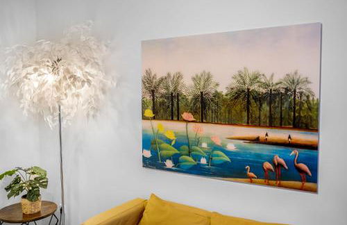 JAKSE-Apartments - Urban Jungle - top Lage & flexibler Checkin - Foto 15