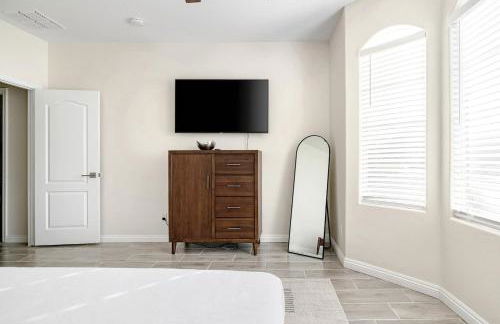 Sandcastle House Pool, Spa, Golf! - Photo 23