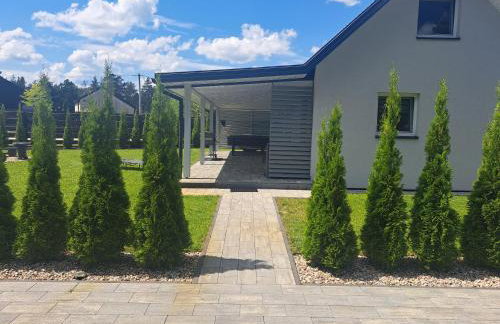 Domki Przy Lesie - Foto 32