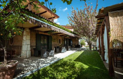 Agriturismo a casa di Susanna - Foto 17