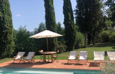 Salceta, a Tuscany Country House - Foto 5