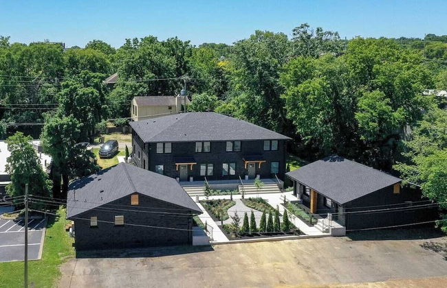 The Nomad 8BR Buyout 32 Guests in Hillsboro - Foto 15