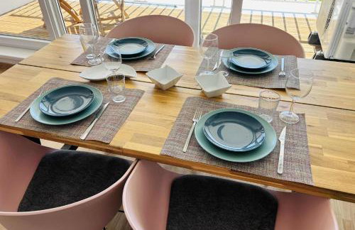 Air-conditioned apartment - 3 bedrooms - Foto 12