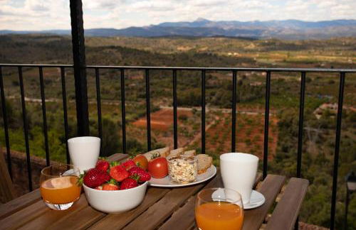 El Portal de Vilafamés - Foto 10