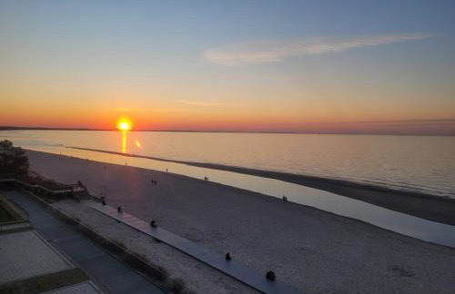 Baltic Infinity Resort&Spa Apartament Dworek - Foto 31