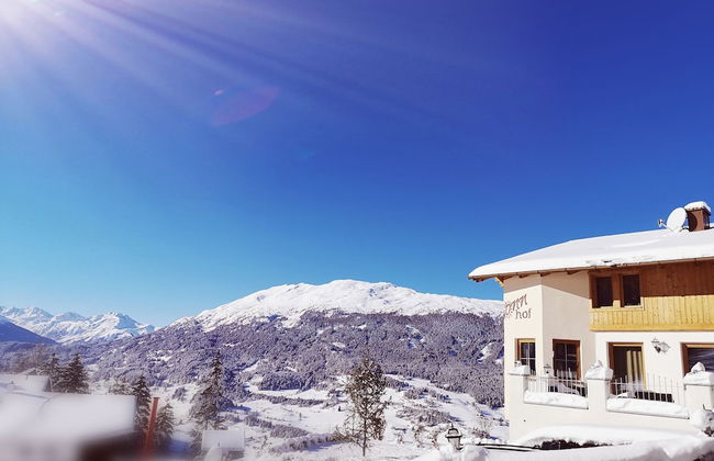 Bergsonnhof - Foto 1