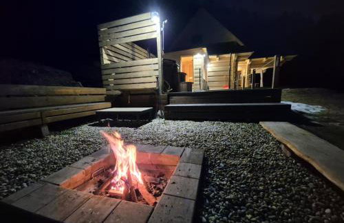 Chata pod Cebulówką - Foto 25