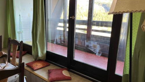 Grand Studio VILLARD DE LANS Les Glovettes - Foto 2