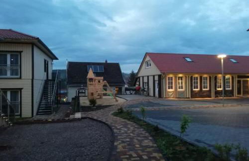 Sonnenhof Haus 1 - OG - Foto 8