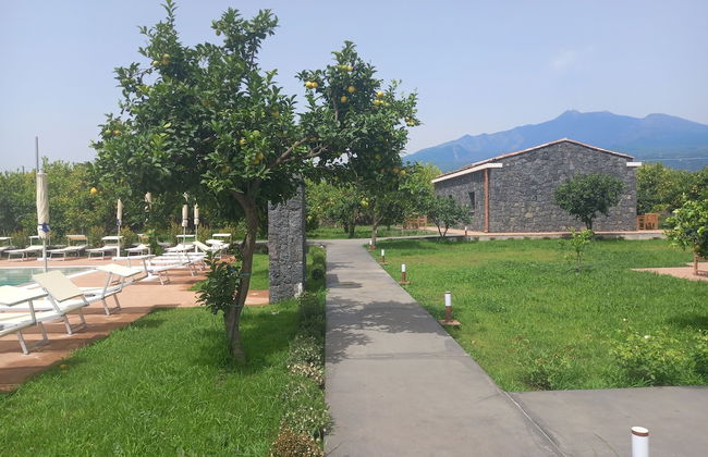 Lumia Resort - Foto 26