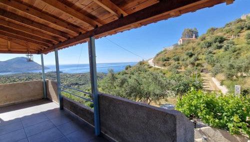 Archontoula's villa - Foto 5