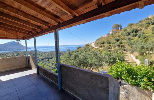 Archontoula's villa - Foto 5