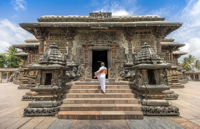 Ama Plantation Trails , Chikmagalur - Foto 16