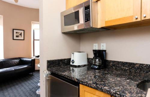 Stylish Downtown Studio in the SouthEnd, C.Ave #31 - Foto 16