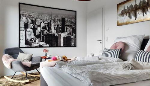 Wellness Penthouse - Sauna und Ganzjahres Whirlpool - Foto 2