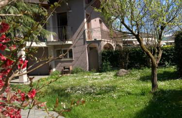 AL CLISI graziosa mansarda - Foto 2