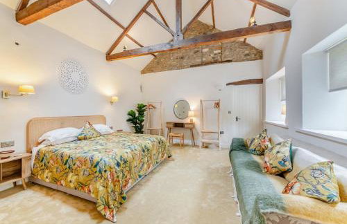 The Stables at Romaldkirk Hall - Foto 24