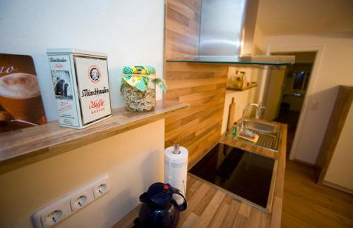 Korbmacherhaus - Foto 26