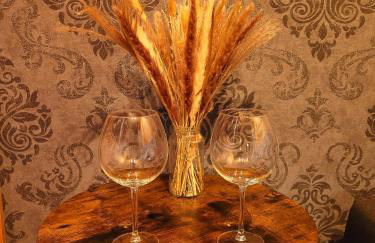 NEU Luxuriöses Tinyhaus Ferienhaus FREYR einmalig in Lübbenau - Foto 14