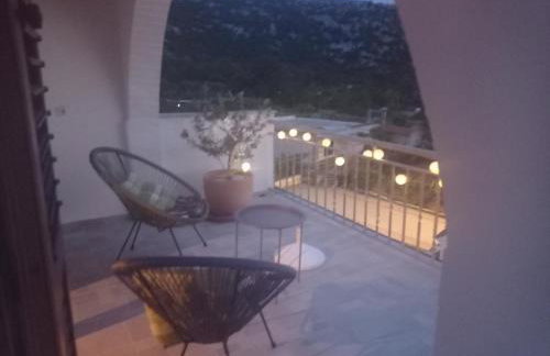 Panoramico apartment, private jacuzzi - Foto 50