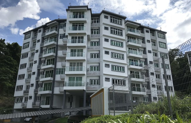 Sunset Seaview Vacation Condos at Crystal Condo - Foto 31