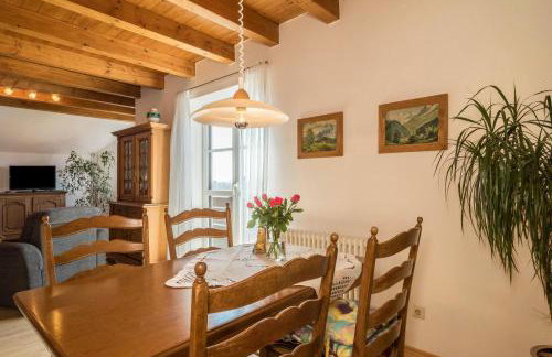 Ferienwohnung Ursula Hiemer 1 - Foto 10