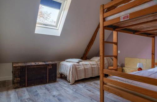 Le Moulin de Touvois 15p Bourgueil piscine - Foto 64