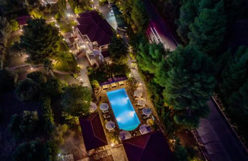 Agrili Apartments & Rooms - Photo 33