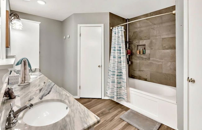 New Cozy Retreat Located 15 Minutes to Waco - Foto 5