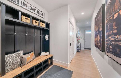 Modern Retreat for Groups with Majestic Views - Foto 50