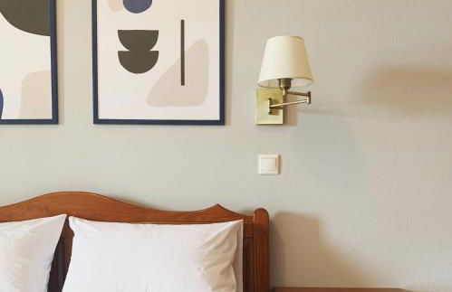 Zouzoulas Filoxenia - Koralia Apartments - Foto 18