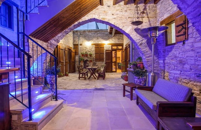 Lazaros Stonehouse - Foto 11