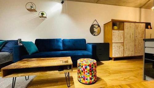 Studio Mango w/Patio & Parking - Foto 5