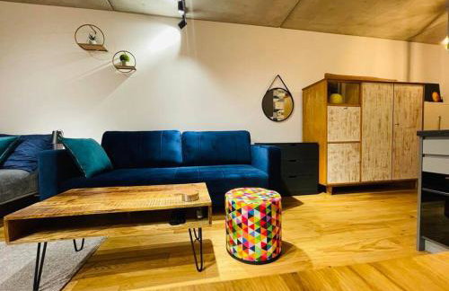 Studio Mango w/Patio & Parking - Foto 5