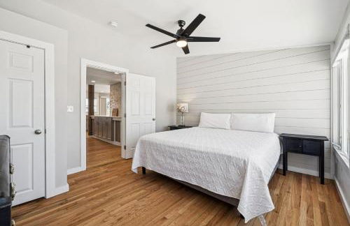 Riverside Getaway Newly Renovated WasherDryer - Foto 23