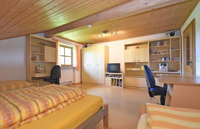 Schone Wohnung im Bayerischen Wald - Photo 10