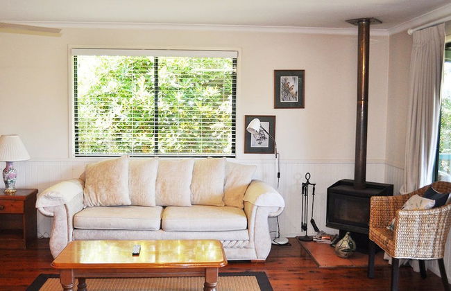 The Cottages - Foto 16