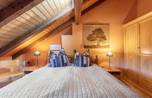 Dachgeschoss Adlerhorst - Foto 13