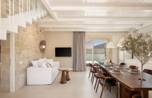 Pietra Di Sabbia Villas - Foto 7