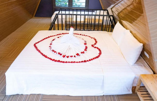 Sunny Garden - Foto 10