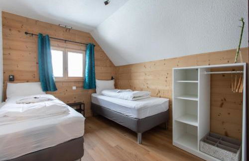 Chalet les Vieux Murs - Foto 26