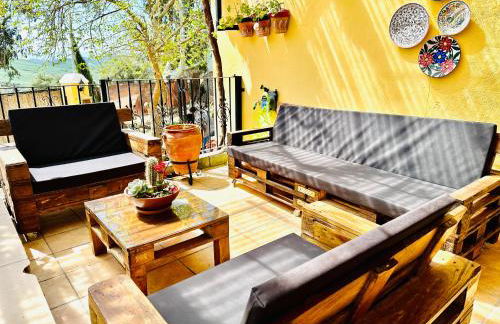 Cortijo el Alcornocal - Foto 65