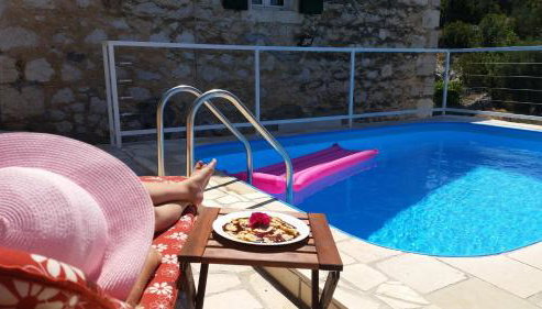 Holiday Home Bobovisca - Foto 2