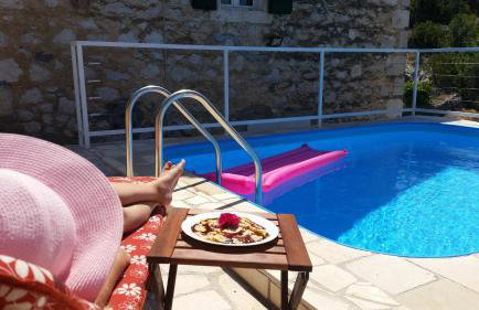 Holiday Home Bobovisca - Foto 2