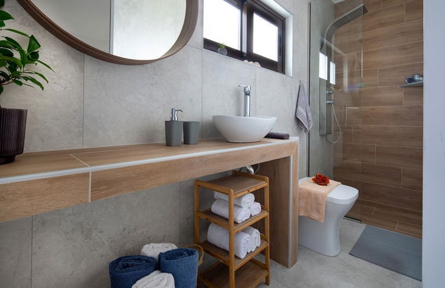 Santy Villa - Gerani - Foto 12