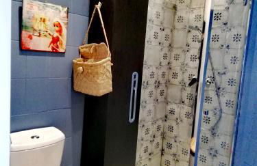 Studio le moulin de Pascale - Foto 15