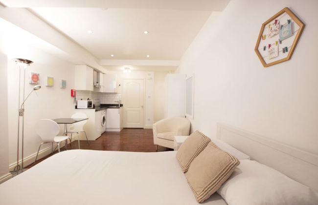 Shoreditch Studios by Allô Housing - Foto 20